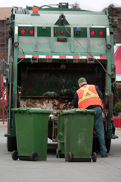 Best Same-Day Junk Removal Services  in Jamestown, NC