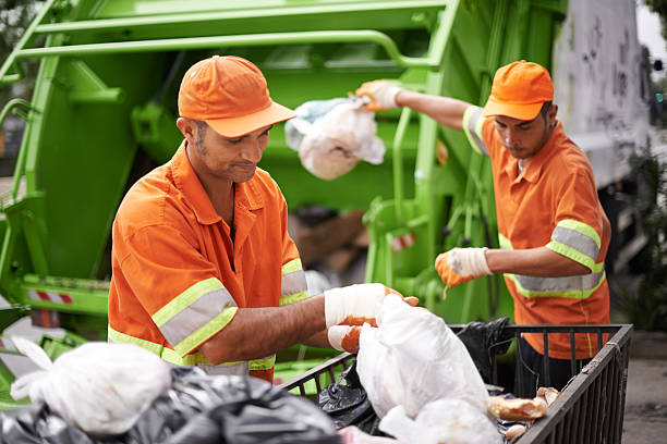 Trusted Jamestown, NC Junk Removal Experts