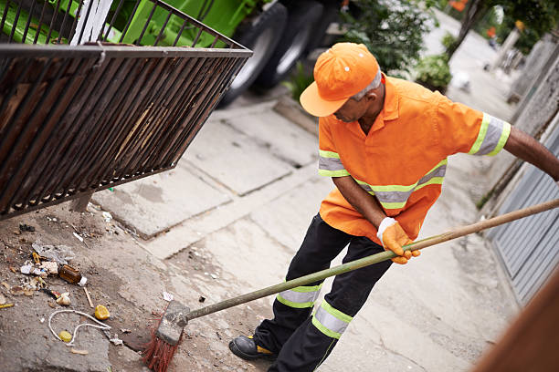 Best Hoarding Cleanup  in Jamestown, NC