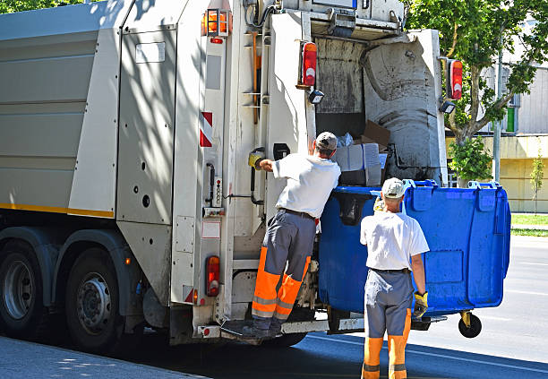 Best Residential Junk Removal  in Jamestown, NC