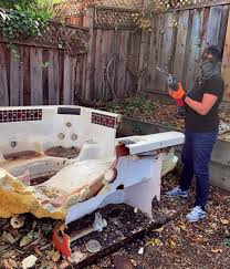 Reliable Jamestown, NC Junk Removal Solutions